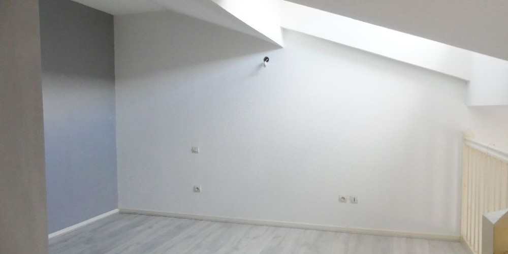 appartement à MONT DE MARSAN (40000)